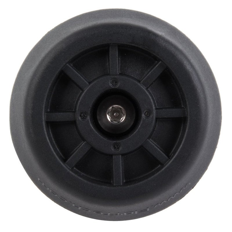 Flat Equalizers (Stabilizing Table Feet) - 1/4" -20 Thread Size - Image 2